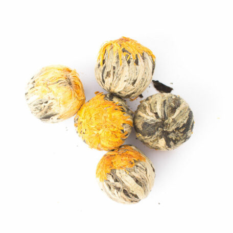 Golden Fortune Balls