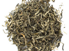 Ronnefeldt Tee - Silver Yunnan