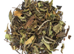 Weisser Mangotraum - Ronnefeldt Tee