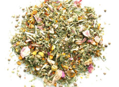 Feel Beauty DOSHA PITTA Kräutertee