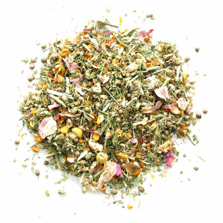 Feel Beauty DOSHA PITTA Kräutertee