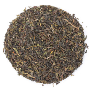Spring Darjeeling Bio - Schwarzer Tee