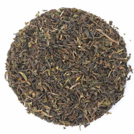 Spring Darjeeling Bio - Schwarzer Tee