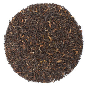 Darjeeling Summer Gold Bio - Schwarzer Tee