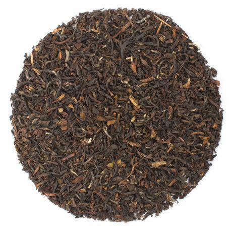 Darjeeling Summer Gold Bio - Schwarzer Tee