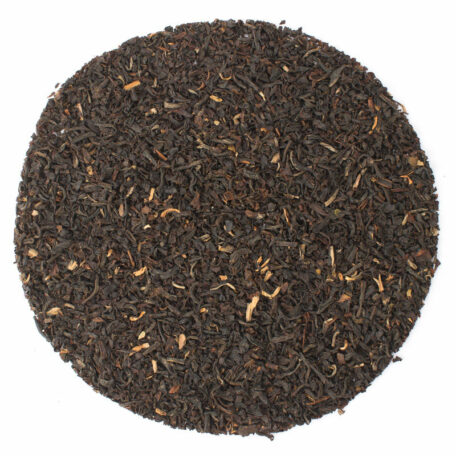 Assam Bari (ex Mokalbarie) - Schwarzer Tee