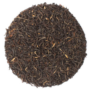 Natural Assam Bio - Schwarzer Tee