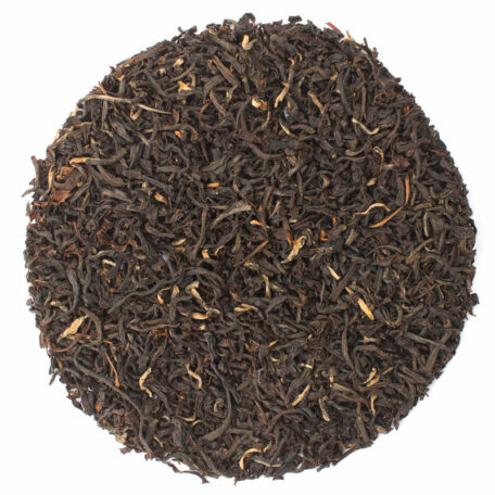 Natural Assam Bio - Schwarzer Tee