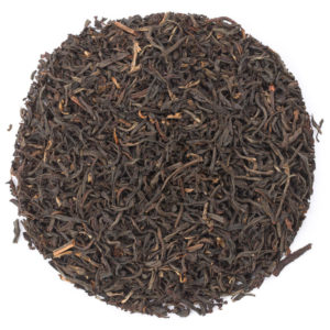 Tippy Assam - Schwarzer Tee
