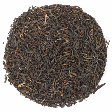 Tippy Assam - Schwarzer Tee
