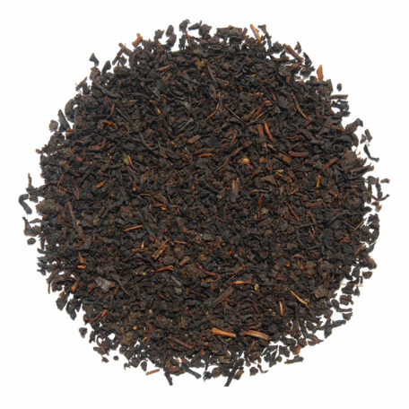 English Breakfast Tea - Schwarzer Tee