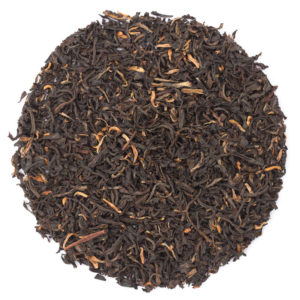 Assam Mangalam - Schwarzer Tee