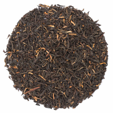 Assam Mangalam - Schwarzer Tee