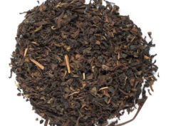 Oolong Tee - Teilfermentierter Tee - Ronnefeldt Tee