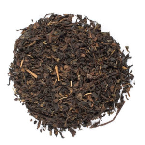 Oolong Tee - Teilfermentierter Tee - Ronnefeldt Tee