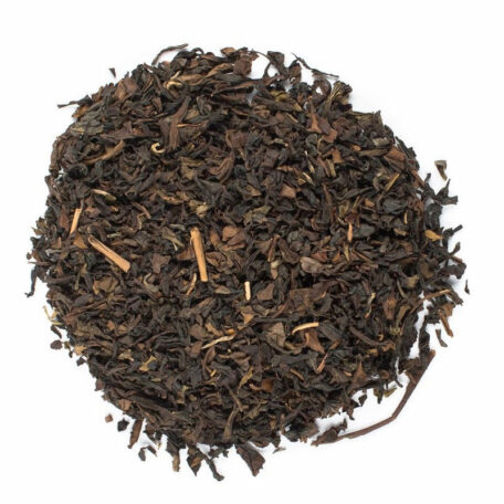 Oolong Tee - Teilfermentierter Tee - Ronnefeldt Tee