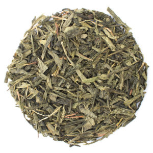 Bancha Bio - Grüner Tee