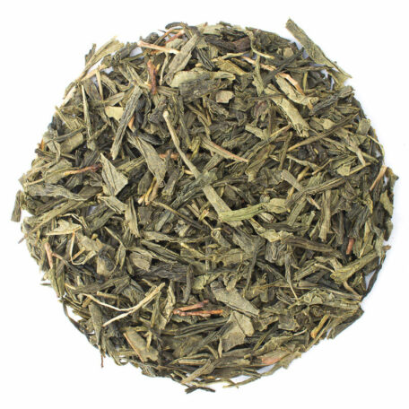 Bancha Bio - Grüner Tee
