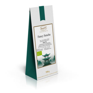Fancy Sencha - Grüner Tee - Ronnefeldt