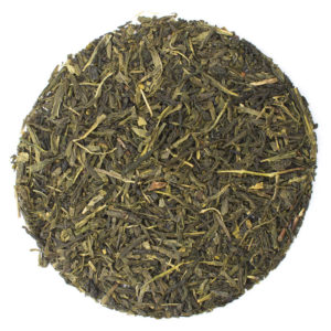 Fancy Sencha - Grüner Tee - Ronnefeldt