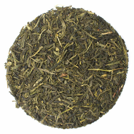 Fancy Sencha - Grüner Tee - Ronnefeldt