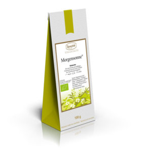 Morgensonne® Bio - Kräutertee