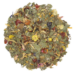 Morgensonne® Bio - Kräutertee