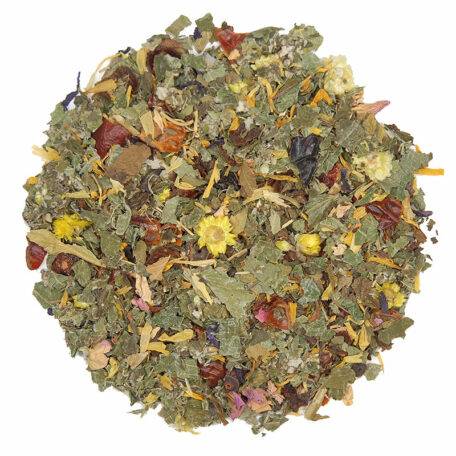 Morgensonne® Bio - Kräutertee