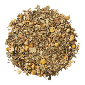 Schlummertrunk Bio - Kräutertee