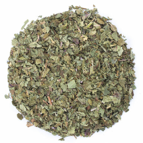Pfefferminze - Kräutertee