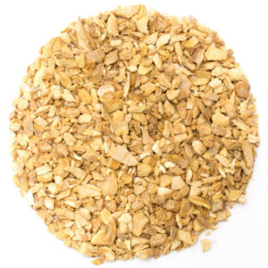 Ingwer Pur Kräutertee Bio