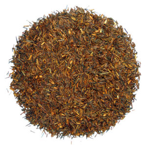 Rooibos Bourbon Vanilla - Aromatisierter Kräutertee mit Vanillegeschmack