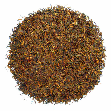 Rooibos Bourbon Vanilla - Aromatisierter Kräutertee mit Vanillegeschmack