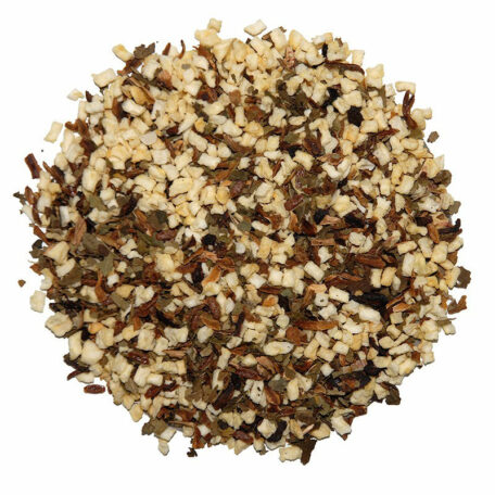 Türkischer Apfeltraum - Aromatisierter Früchtetee mit Apfelgeschmack