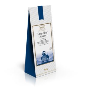 Darjeeling Auslese - Schwarzer Tee - Ronnefeldt Tee