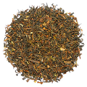 Darjeeling Auslese - Schwarzer Tee - Ronnefeldt Tee
