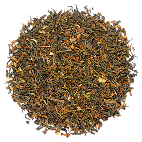 Darjeeling Auslese - Schwarzer Tee - Ronnefeldt Tee