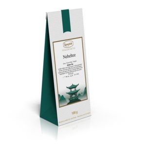 Nebeltee - Grüner Tee - Ronnefeldt