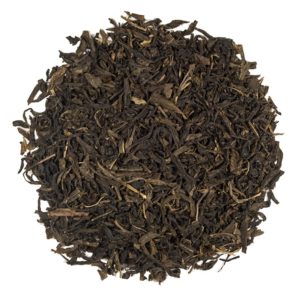 Nebeltee - Grüner Tee - Ronnefeldt