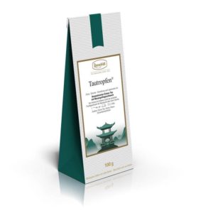 Tautropfen® - Aromatisierter Grüner Tee
