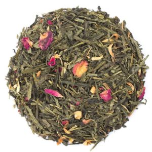 Tautropfen® - Aromatisierter Grüner Tee