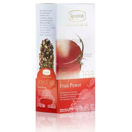 Fruit Power - Ronnefeldt Tee