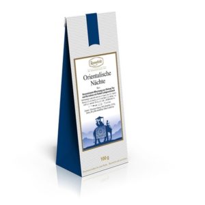 Orientalische Nächte (Oriental Oolong) - Ronnefeldt Tee