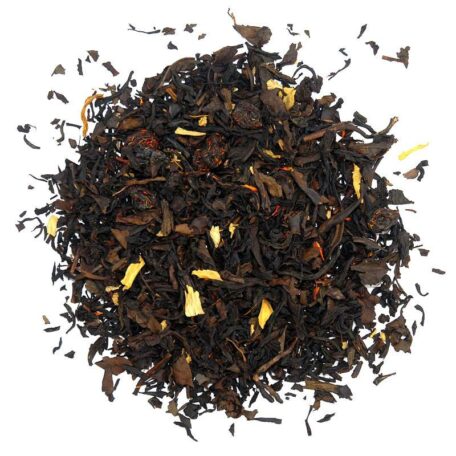 Orientalische Nächte (Oriental Oolong) - Ronnefeldt Tee