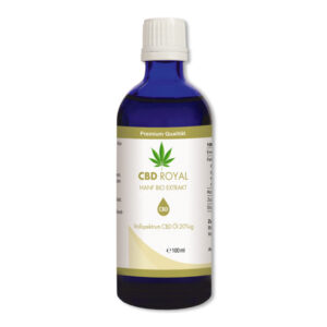 CBD ROYAL